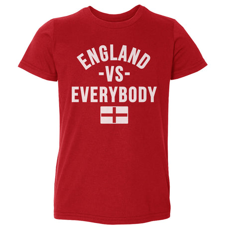 Vs. Everybody Kids Toddler T-Shirt | 500 LEVEL