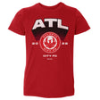 Atlanta City FC Kids Toddler T-Shirt | 500 LEVEL