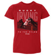 Bucky Irving Kids Toddler T-Shirt | 500 LEVEL