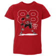 Patrick Kane Kids Toddler T-Shirt | 500 LEVEL