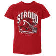 C.J. Stroud Kids Toddler T-Shirt | 500 LEVEL