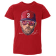 Bryce Harper Kids Toddler T-Shirt | 500 LEVEL