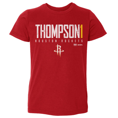 Amen Thompson Kids Toddler T-Shirt | 500 LEVEL