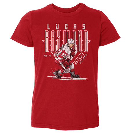 Lucas Raymond Kids Toddler T-Shirt | 500 LEVEL