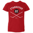 Logan Stankoven Kids Toddler T-Shirt | 500 LEVEL