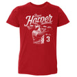 Bryce Harper Kids Toddler T-Shirt | 500 LEVEL