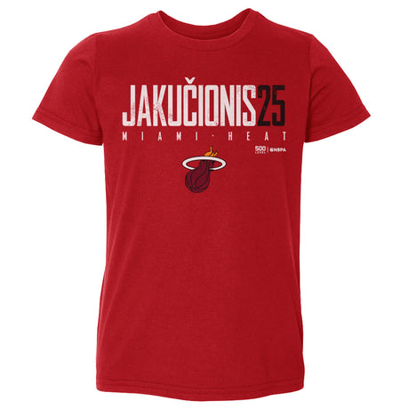 Kasparas Jakucionis Kids Toddler T-Shirt | 500 LEVEL