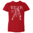 Caleb Wilson Kids Toddler T-Shirt | 500 LEVEL