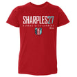 Kayla Sharples Kids Toddler T-Shirt | 500 LEVEL