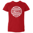 Shane Victorino Kids Toddler T-Shirt | 500 LEVEL