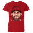 Bryce Harper Kids Toddler T-Shirt | 500 LEVEL