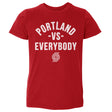 Portland Trail Blazers Kids Toddler T-Shirt | 500 LEVEL