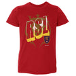 Real Salt Lake Kids Toddler T-Shirt | 500 LEVEL