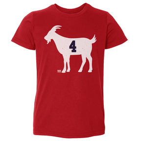 Fresno Kids Toddler T-Shirt | 500 LEVEL