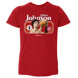 Jalen Johnson Kids Toddler T-Shirt | 500 LEVEL
