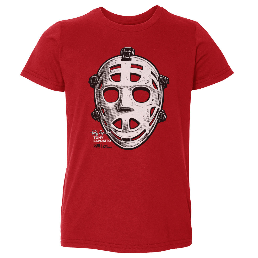 Tony Esposito Kids Toddler T-Shirt | 500 LEVEL