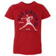 Bob Gibson Kids Toddler T-Shirt | 500 LEVEL