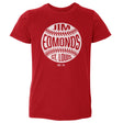 Jim Edmonds Kids Toddler T-Shirt | 500 LEVEL
