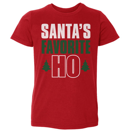 Christmas Kids Toddler T-Shirt | 500 LEVEL