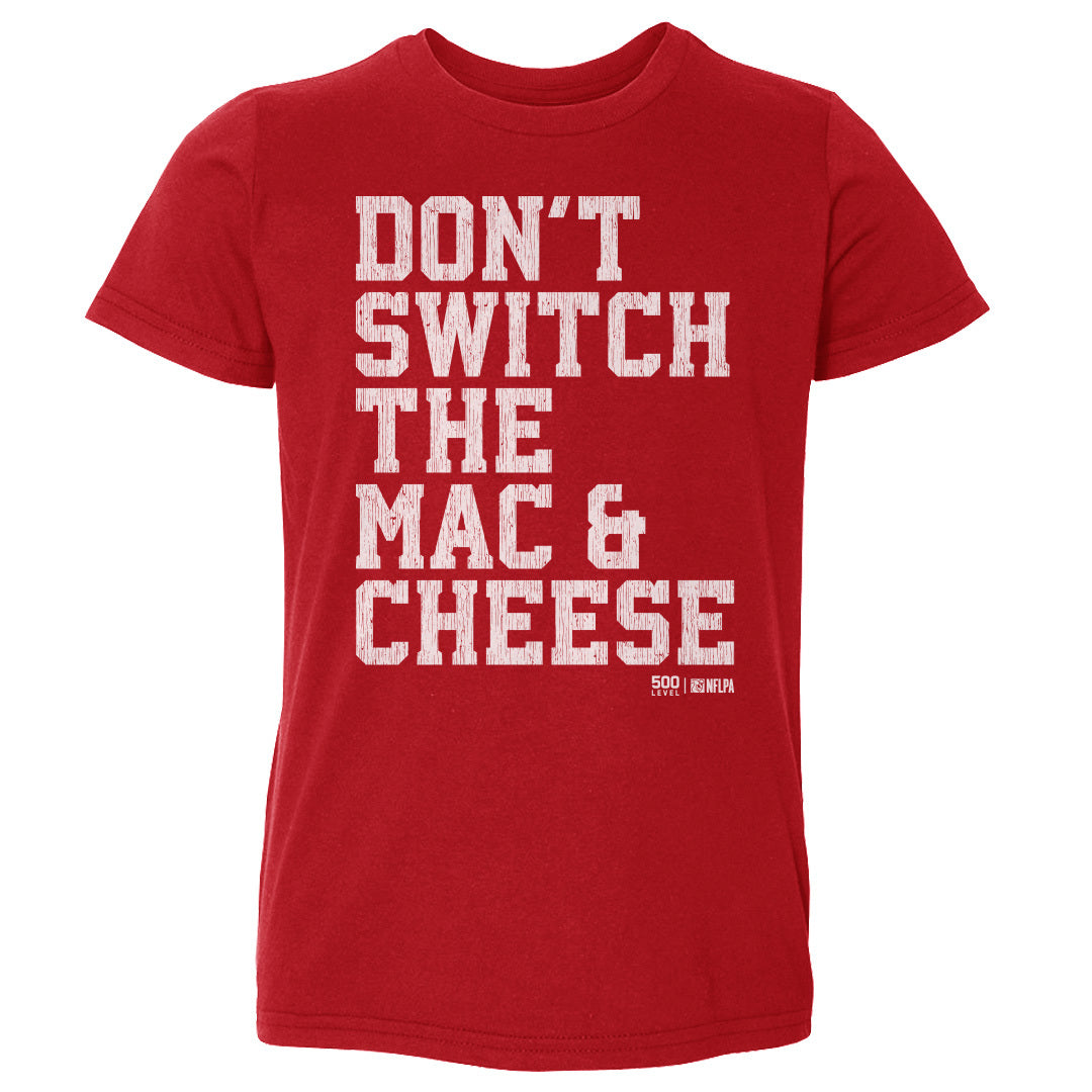 Stefon Diggs Kids Toddler T-Shirt | 500 LEVEL