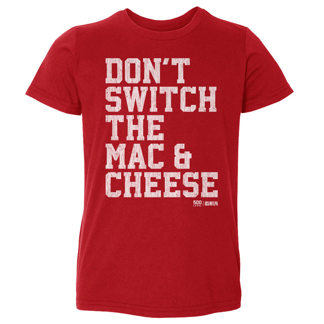 Stefon Diggs Kids Toddler T-Shirt | 500 LEVEL