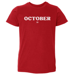 Philadelphia Kids Toddler T-Shirt | 500 LEVEL