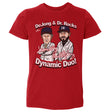 Paul DeJong Kids Toddler T-Shirt | 500 LEVEL