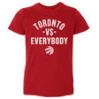 Toronto Raptors Kids Toddler T-Shirt | 500 LEVEL