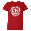 Elly De La Cruz Kids Toddler T-Shirt | 500 LEVEL