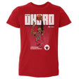Isaac Okoro Kids Toddler T-Shirt | 500 LEVEL
