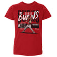 Chase Burns Kids Toddler T-Shirt | 500 LEVEL