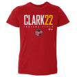 Caitlin Clark Kids Toddler T-Shirt | 500 LEVEL