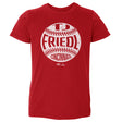 TJ Friedl Kids Toddler T-Shirt | 500 LEVEL