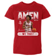 Amen Thompson Kids Toddler T-Shirt | 500 LEVEL
