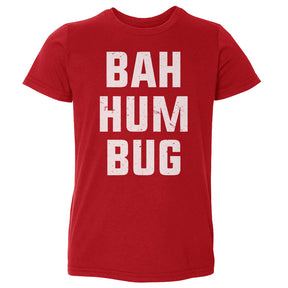 Christmas Kids Toddler T-Shirt | 500 LEVEL