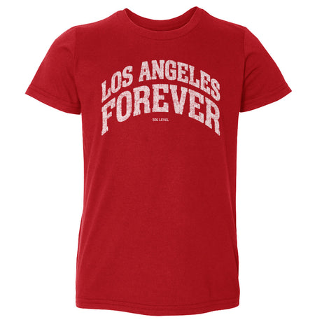 Los Angeles Kids Toddler T-Shirt | 500 LEVEL