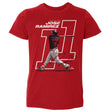 Jose Ramirez Kids Toddler T-Shirt | 500 LEVEL