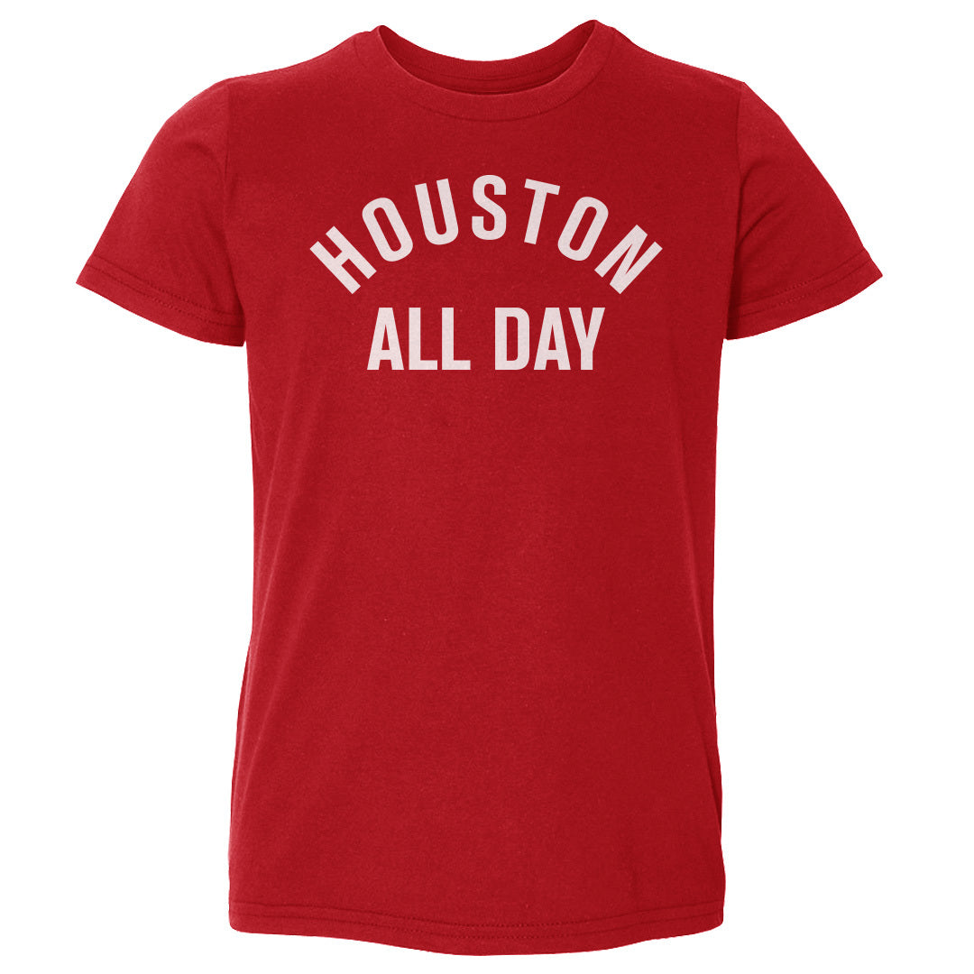 Houston Kids Toddler T-Shirt | 500 LEVEL