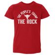 The Rock Kids Toddler T-Shirt | 500 LEVEL
