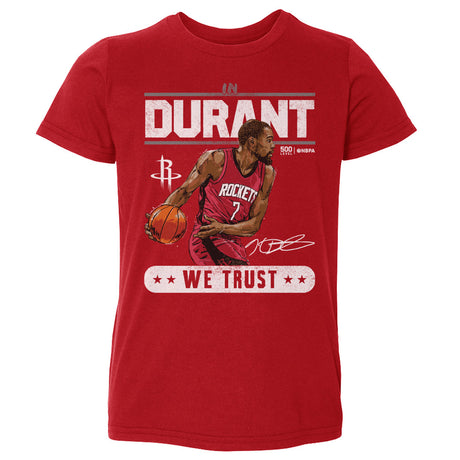 Kevin Durant Kids Toddler T-Shirt | 500 LEVEL