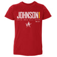 Jalen Johnson Kids Toddler T-Shirt | 500 LEVEL
