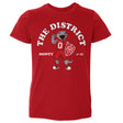 DC Defenders Kids Toddler T-Shirt | 500 LEVEL