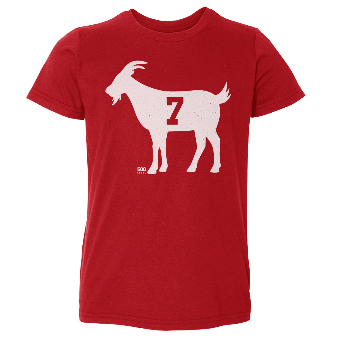 California Kids Toddler T-Shirt | 500 LEVEL