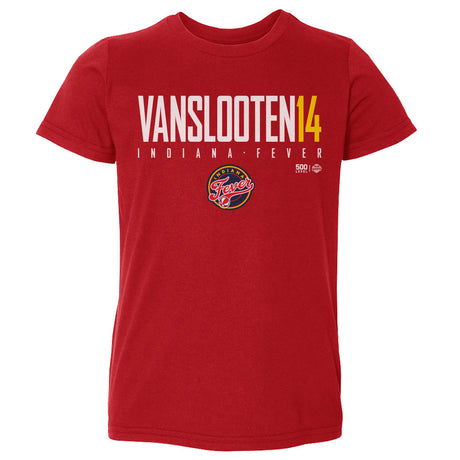 Grace VanSlooten Kids Toddler T-Shirt | 500 LEVEL