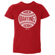 Nick Martinez Kids Toddler T-Shirt | 500 LEVEL