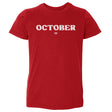 Philadelphia Kids Toddler T-Shirt | 500 LEVEL