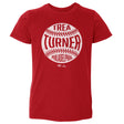 Trea Turner Kids Toddler T-Shirt | 500 LEVEL