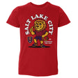 Real Salt Lake Kids Toddler T-Shirt | 500 LEVEL