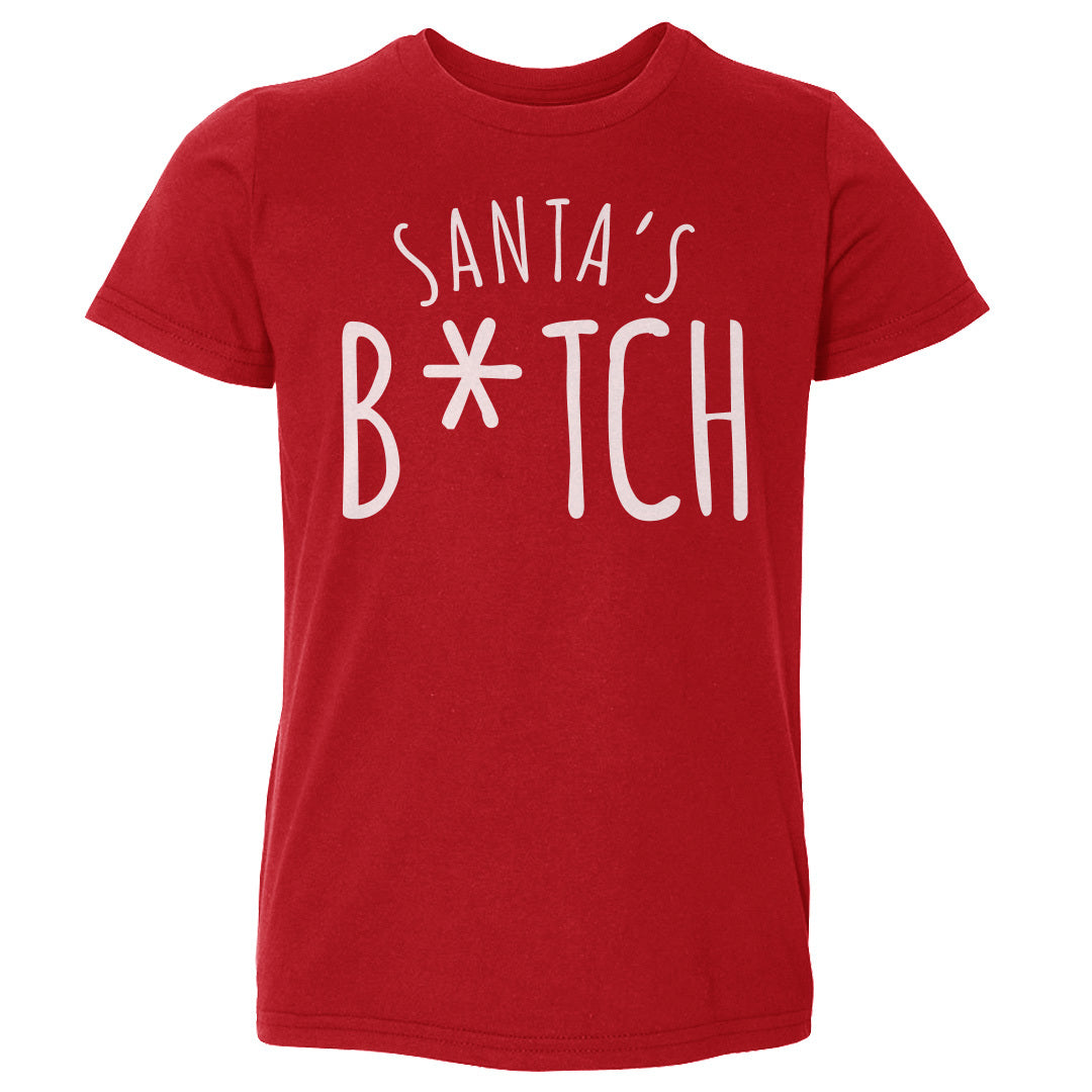 Christmas Kids Toddler T-Shirt | 500 LEVEL