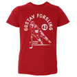 Gustav Forsling Kids Toddler T-Shirt | 500 LEVEL